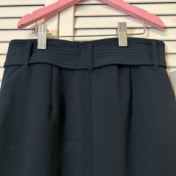 New. Beautiful Aritzia Wilfred Jallade Pencil Midi Skirt: Size 0 - Picture 4 of 11